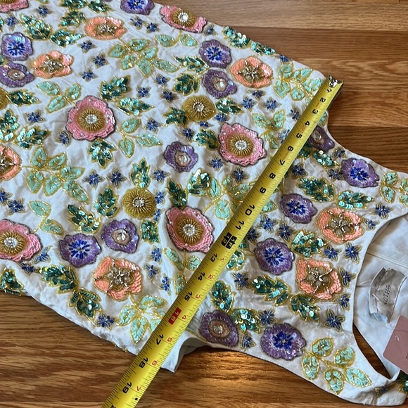 NWT BHLDN Marnie Dress Size Medium - Picture 5 of 15